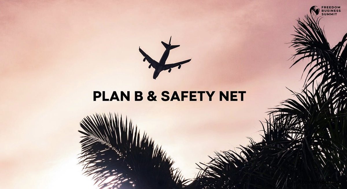 Plan B: The Modern Life Strategy

open.substack.com/pub/freedomceo…