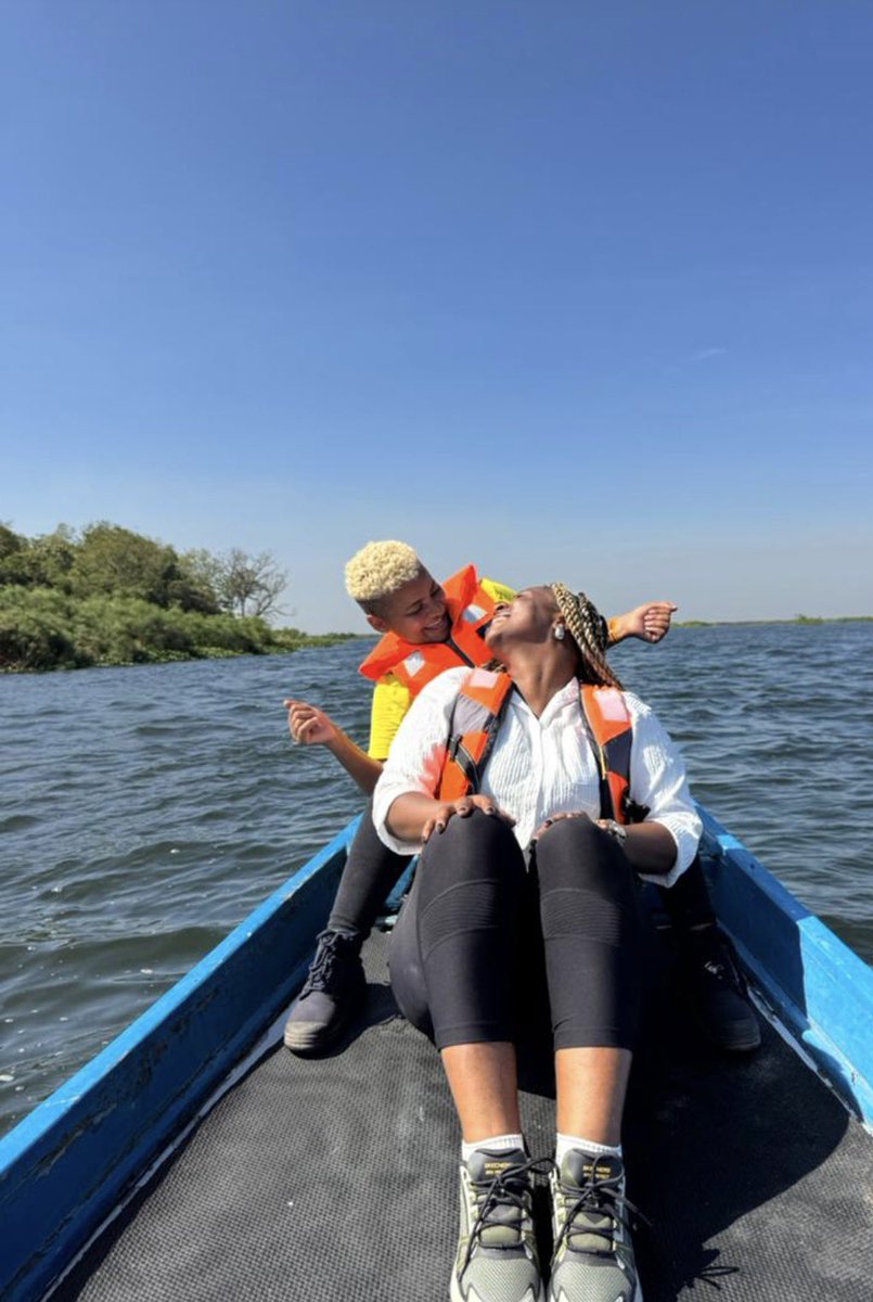 Good morning ma people 🌞