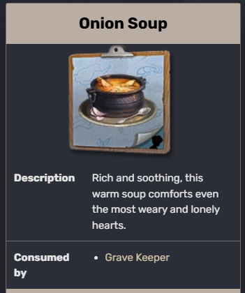 How did this slip past me