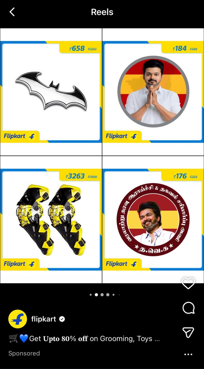 What are these ads bruh???😭