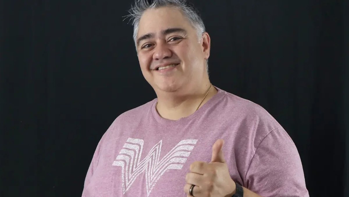 Pandorum tweet media