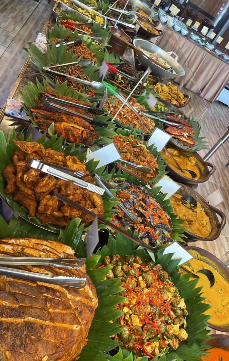 Makan siang today,,,,