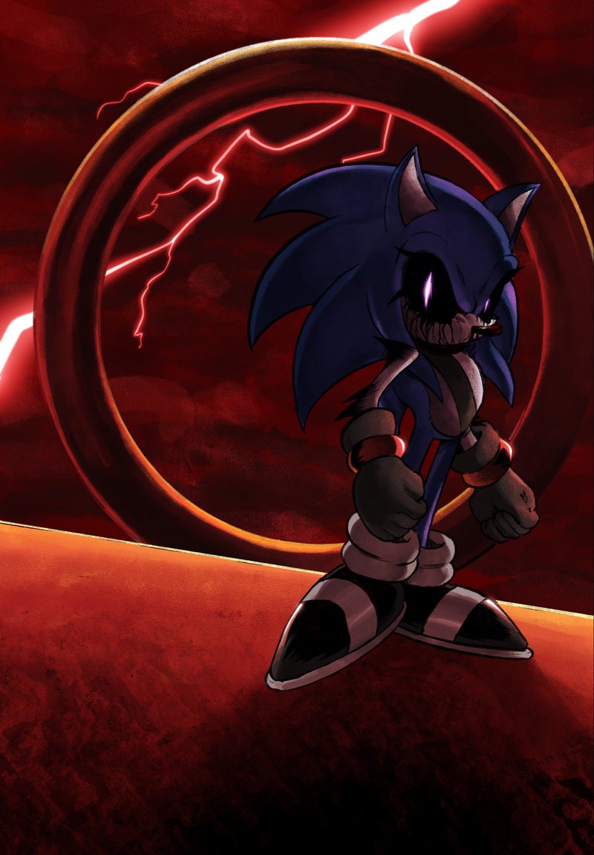 Devarts03's tweet image. Commission done for @MrPlAyMyGaM3