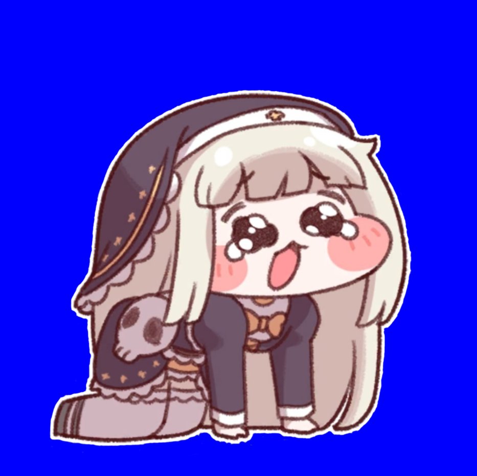 はむだこ tweet media