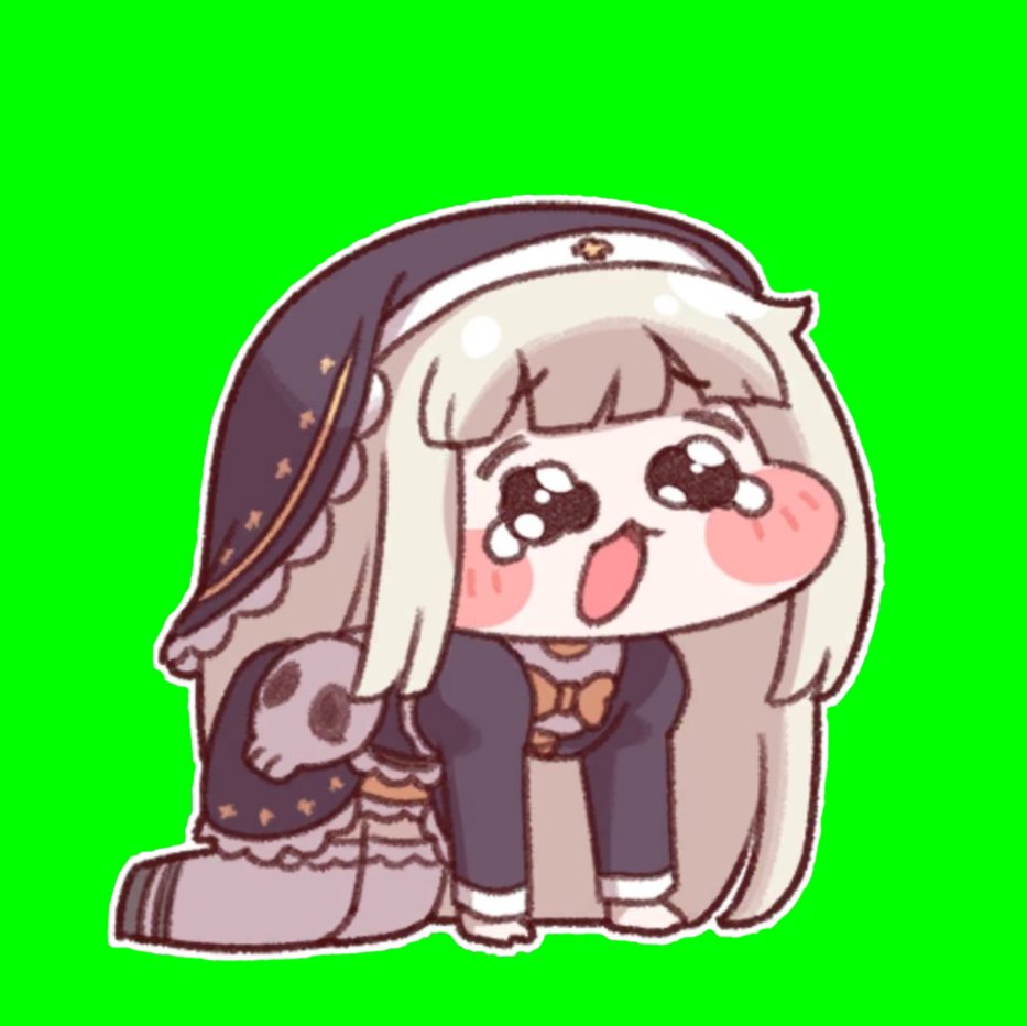 はむだこ tweet media