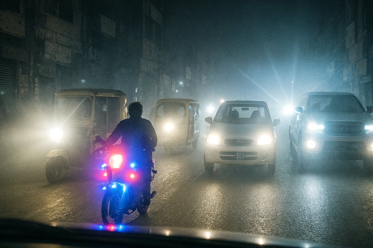 Muhammad Faheem tweet media