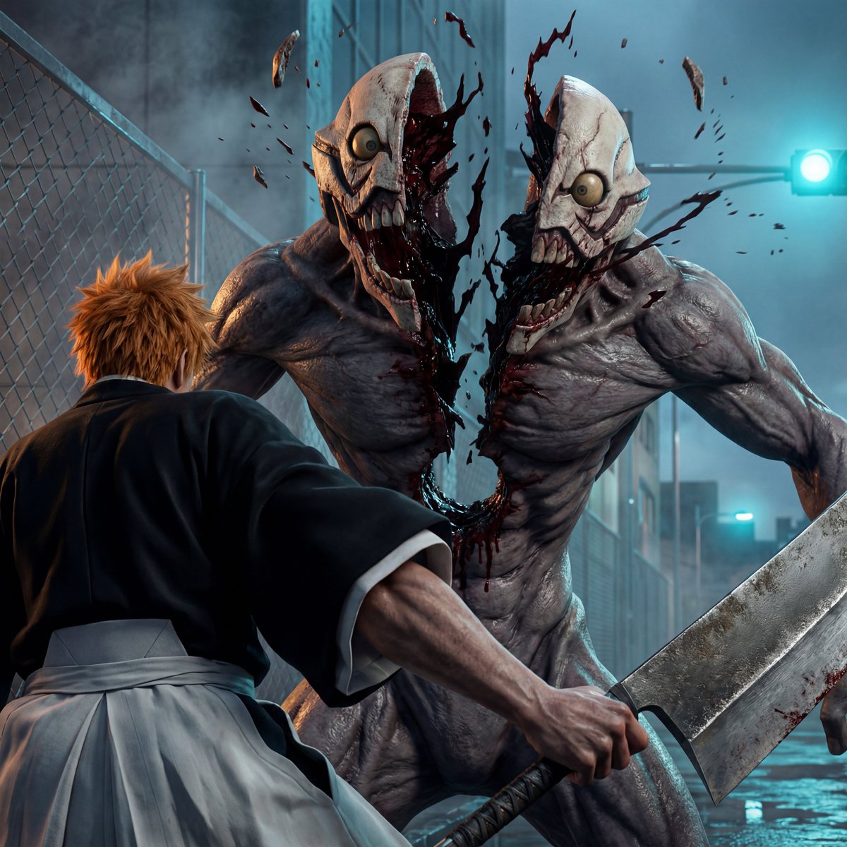 jondoescoding's tweet image. Prompt &amp;amp; guide below👇
Made with Nano Banana Pro on @freepik