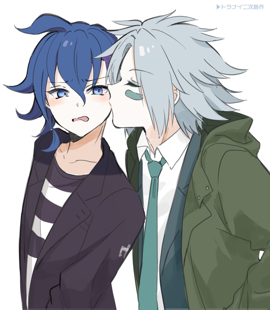 Post by 🐥🌊🧂 on X: 園青