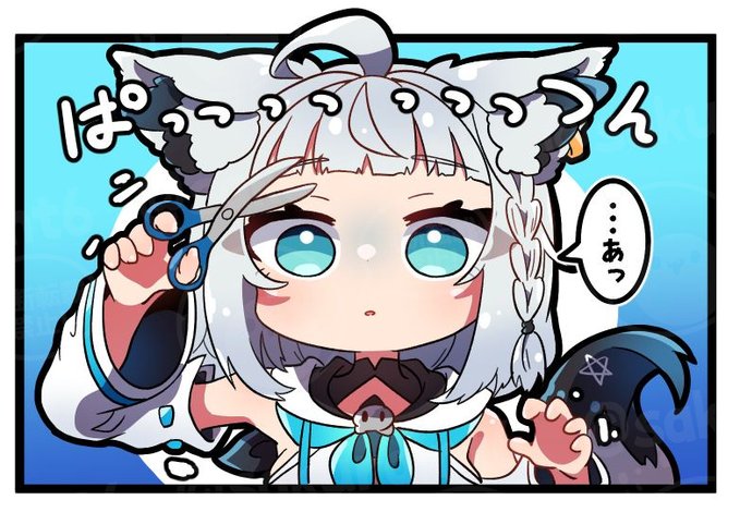 桜もち(@sakuramt6) さんのマンガ一覧 | ツイコミ(仮)