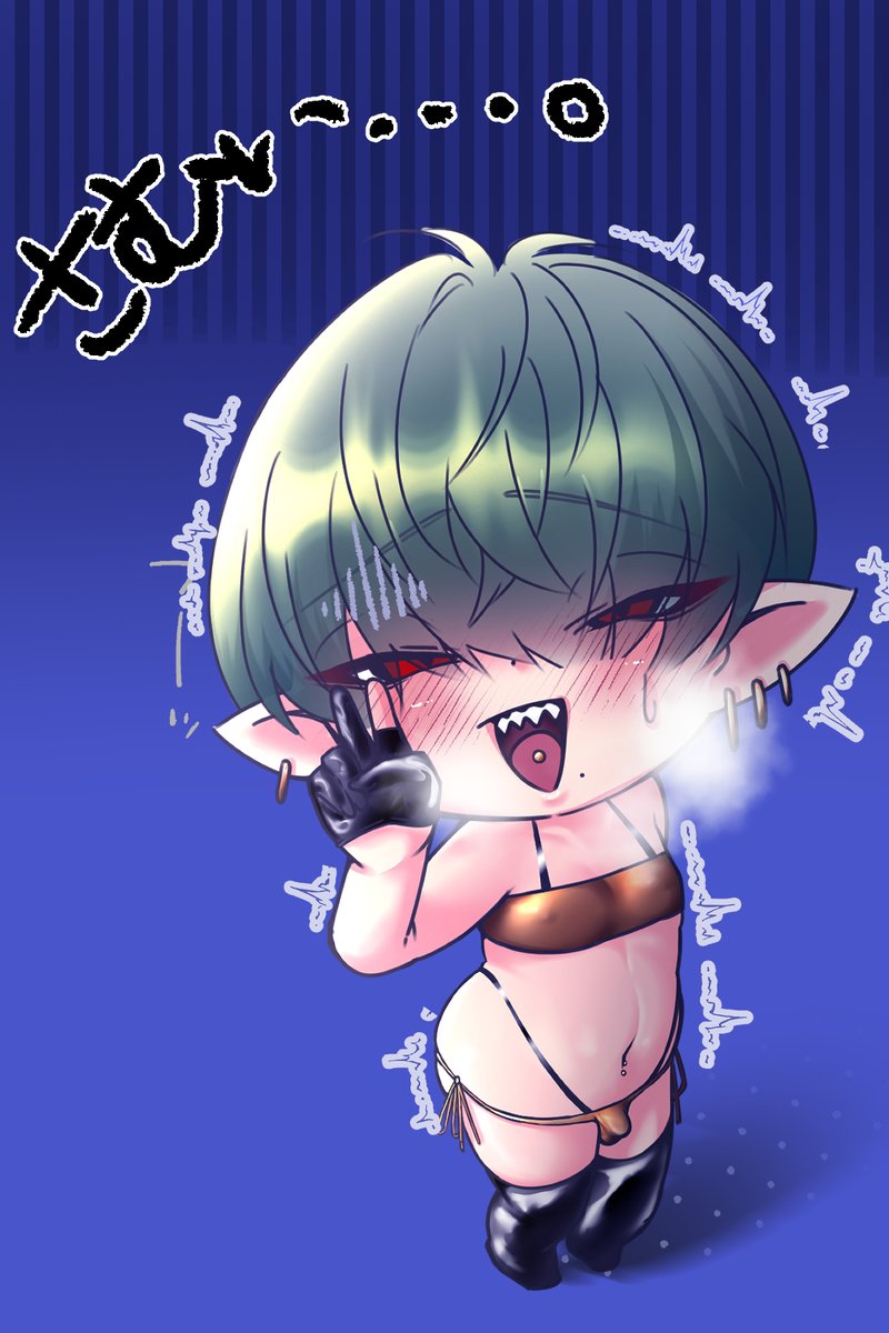 にゃんころもち🐾🐾🐾Skeb受付ちぅ～ (@mayochimochi227) / Posts / X