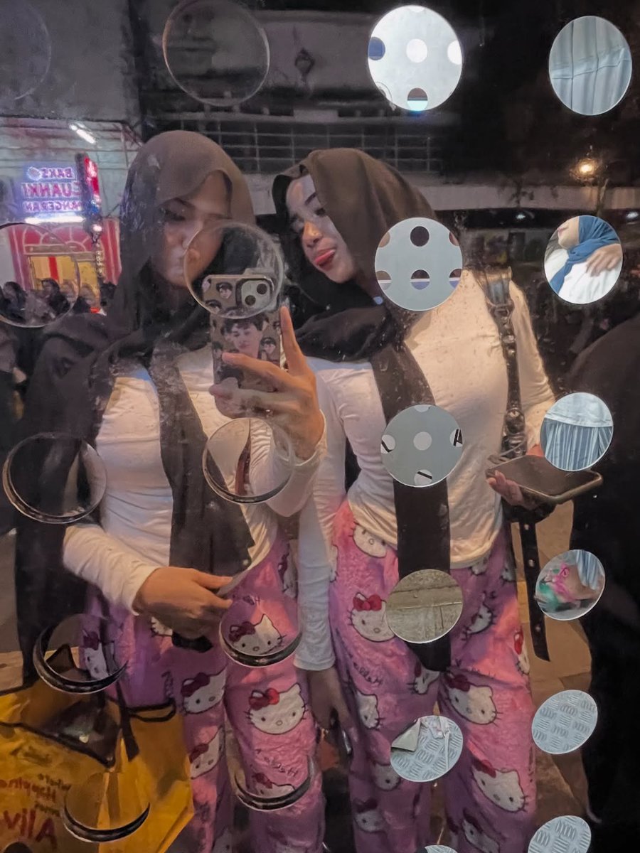 ᴍᴀɴɪs❥ʜɪᴊᴀʙ (@susuvanila_) on Twitter photo 