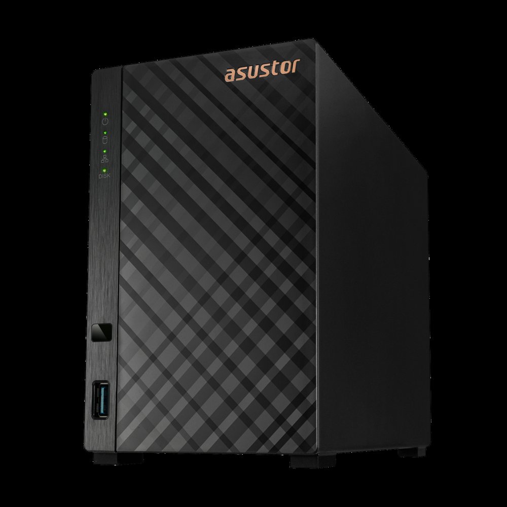 ASUSTOR Spain tweet media