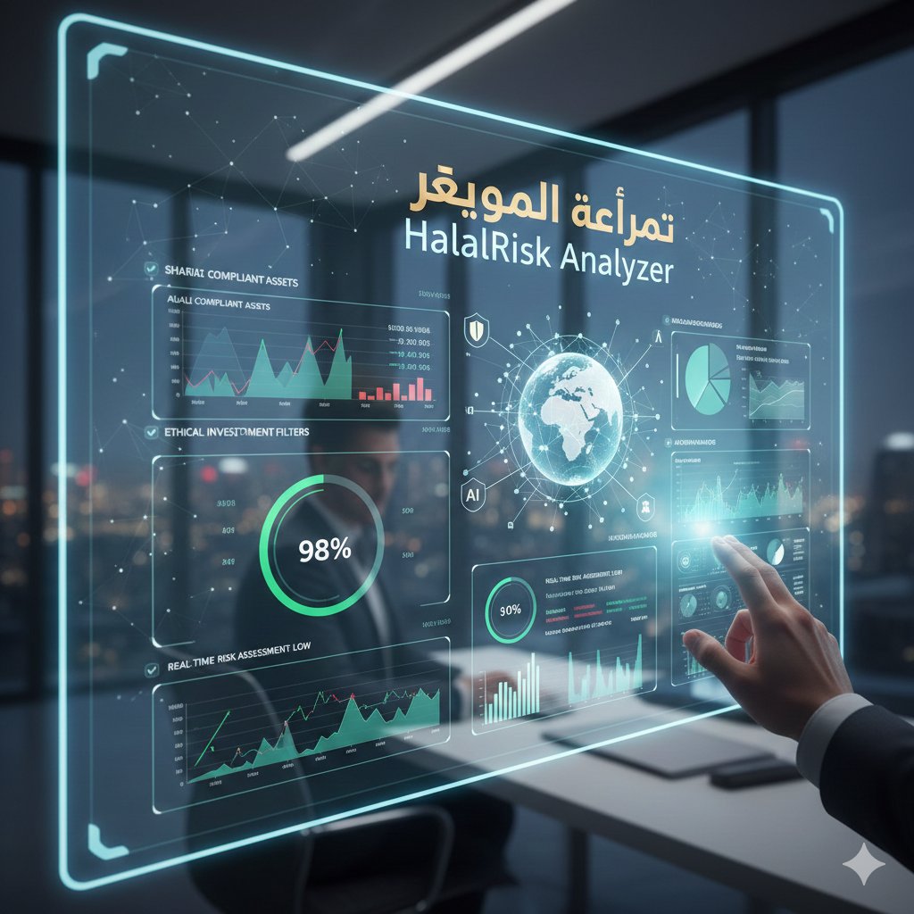 luckyboy23s's tweet photo. “Halal Risk Analyzer — empowering your investment journey with clarity and Shariah-compliant insights. 📊✨
Start your halal investment now and grow with confidence.
https://t.co/GhvQp1EYgp #HalalIncome #HalalInvestment #RiskAnalyzer https://t.co/pEOVzzpw6D