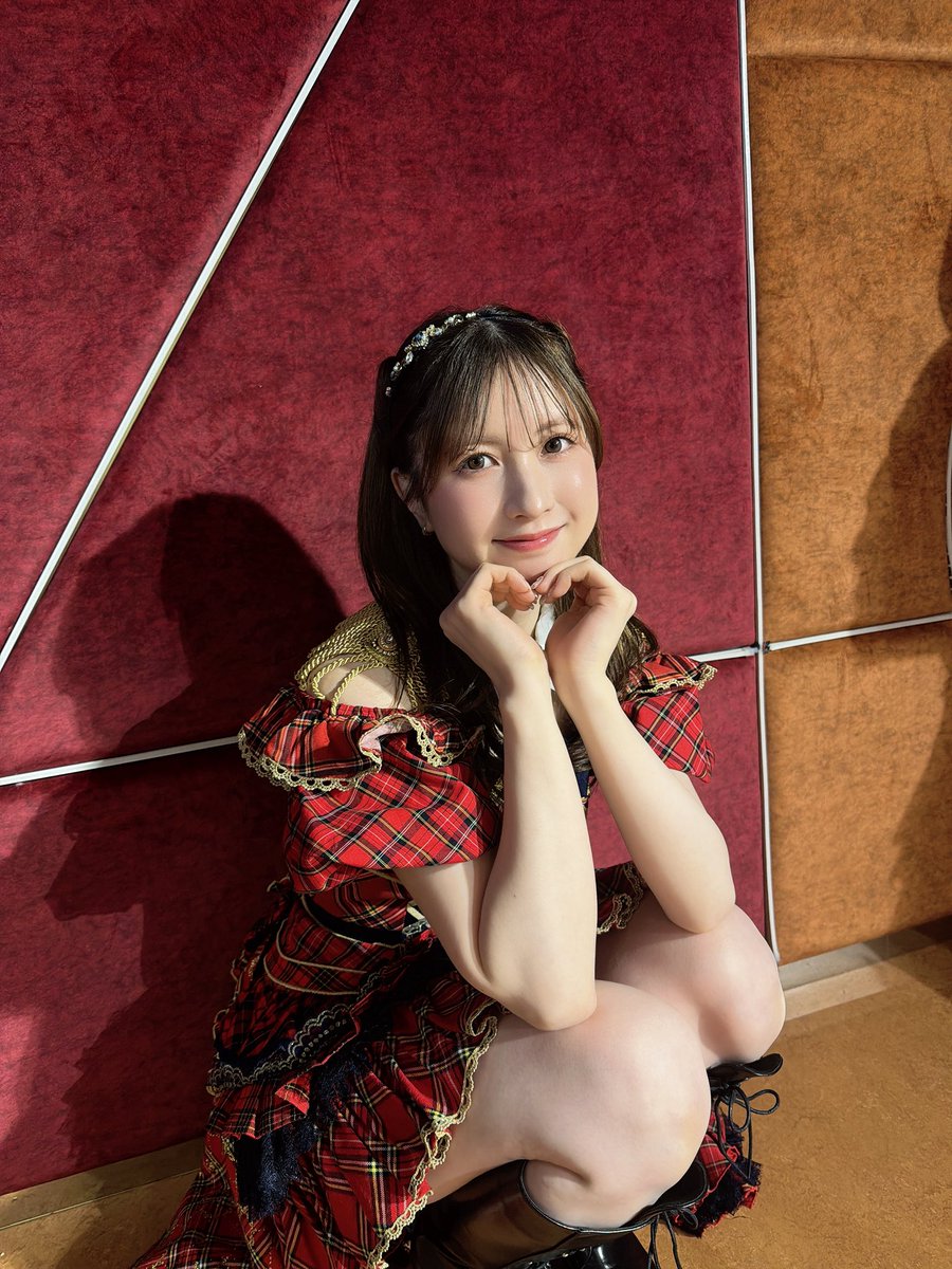 akb48serika's tweet photo. #AKB48_20周年特別記念公演
ありがとうございました🌸
いつもAKB48を応援してくださる
ファンの方々とOGメンバーの皆さん、
大好きなメンバー、支えてくださる
関係者の皆さまと一緒に
20周年を迎えられてとても幸せです😌✨
これからもよろしくお願いします💓 https://t.co/nPH1RVIThT