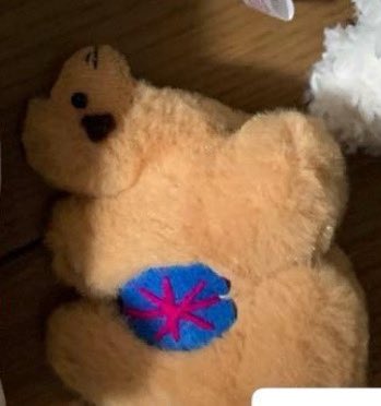 cceelaa's tweet image. wto plush keychain 7k each
ada go trusted