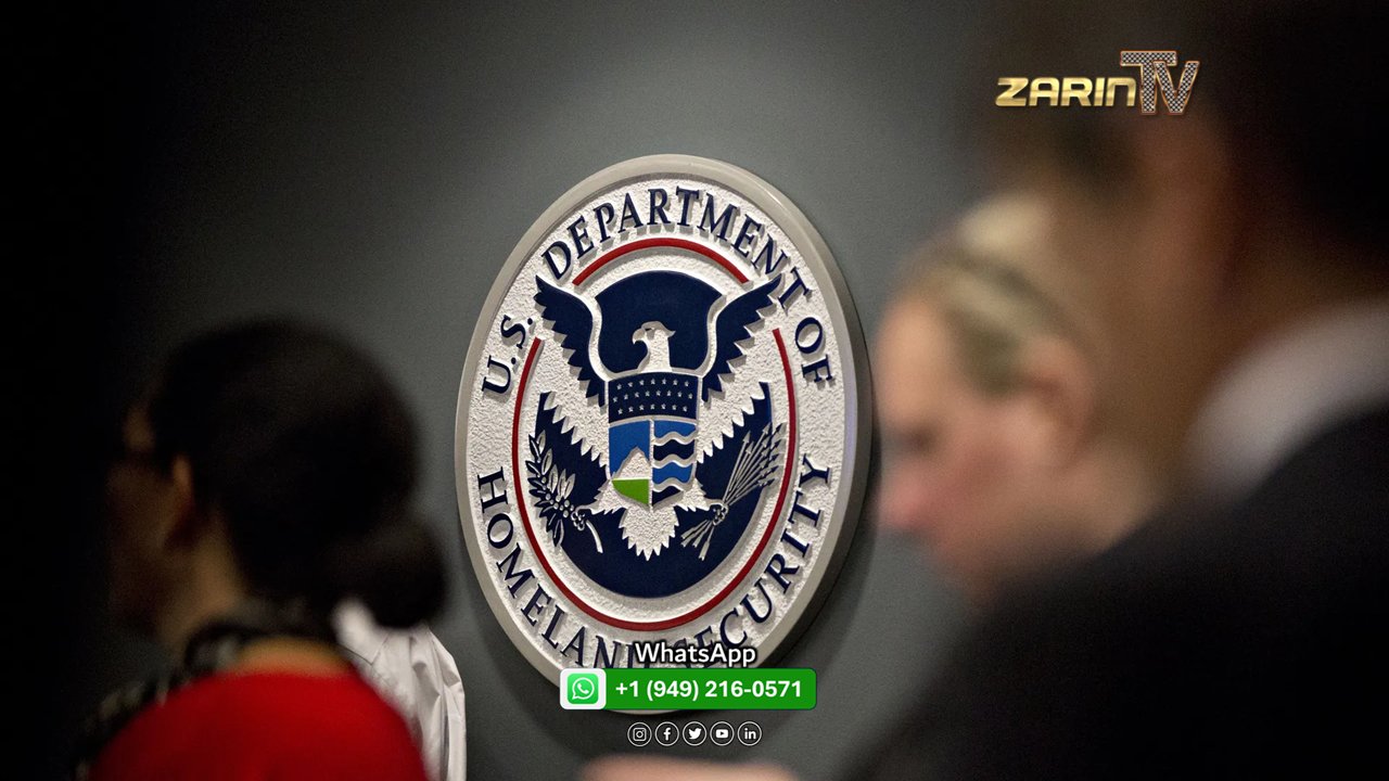 یک پناه جوی افغان در امریکا پس از دستور تازه دولت ترمپ در معرض اخراج قرار گرفت