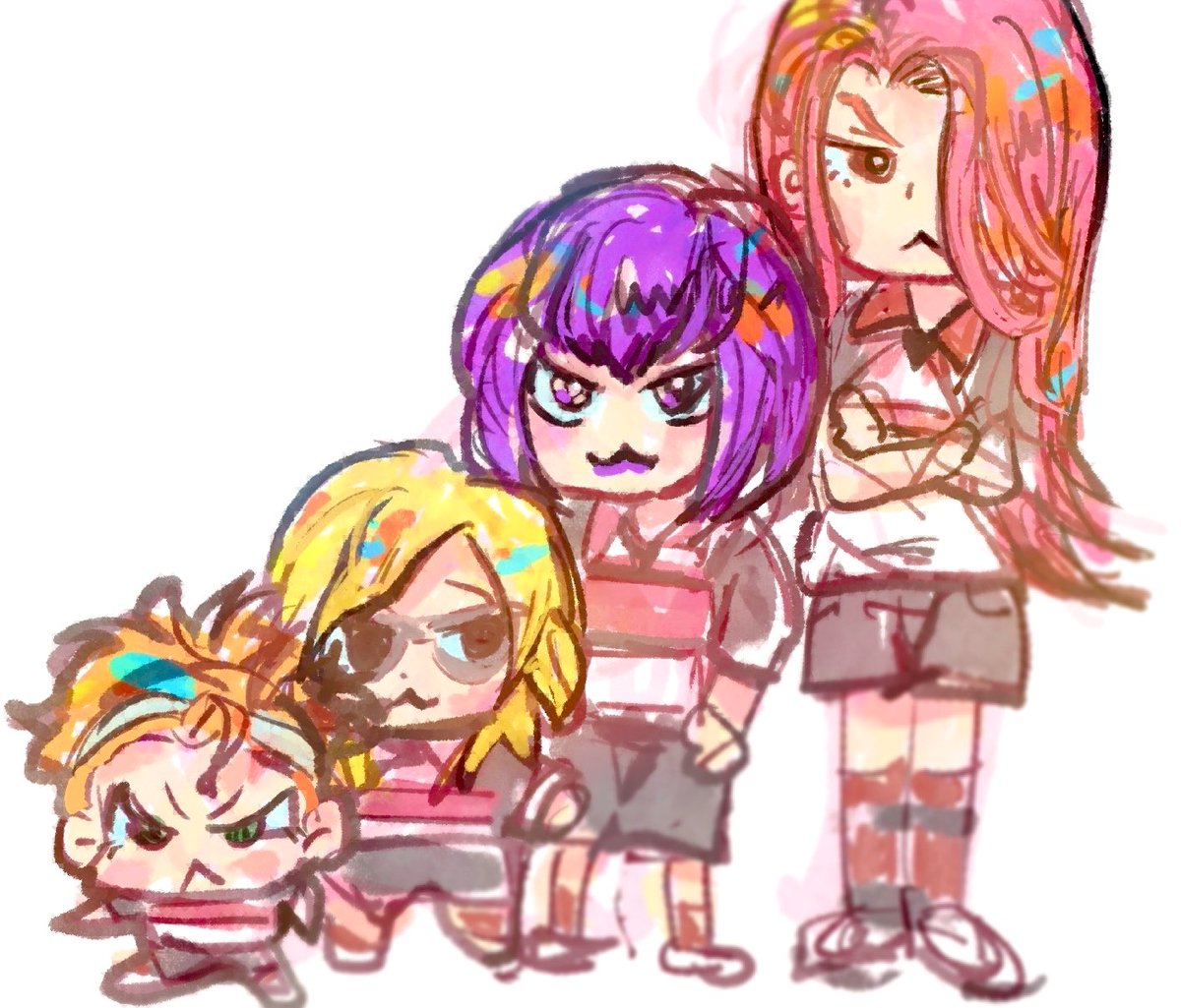 yú𓆟 (@yuyu_in11) on Twitter photo 