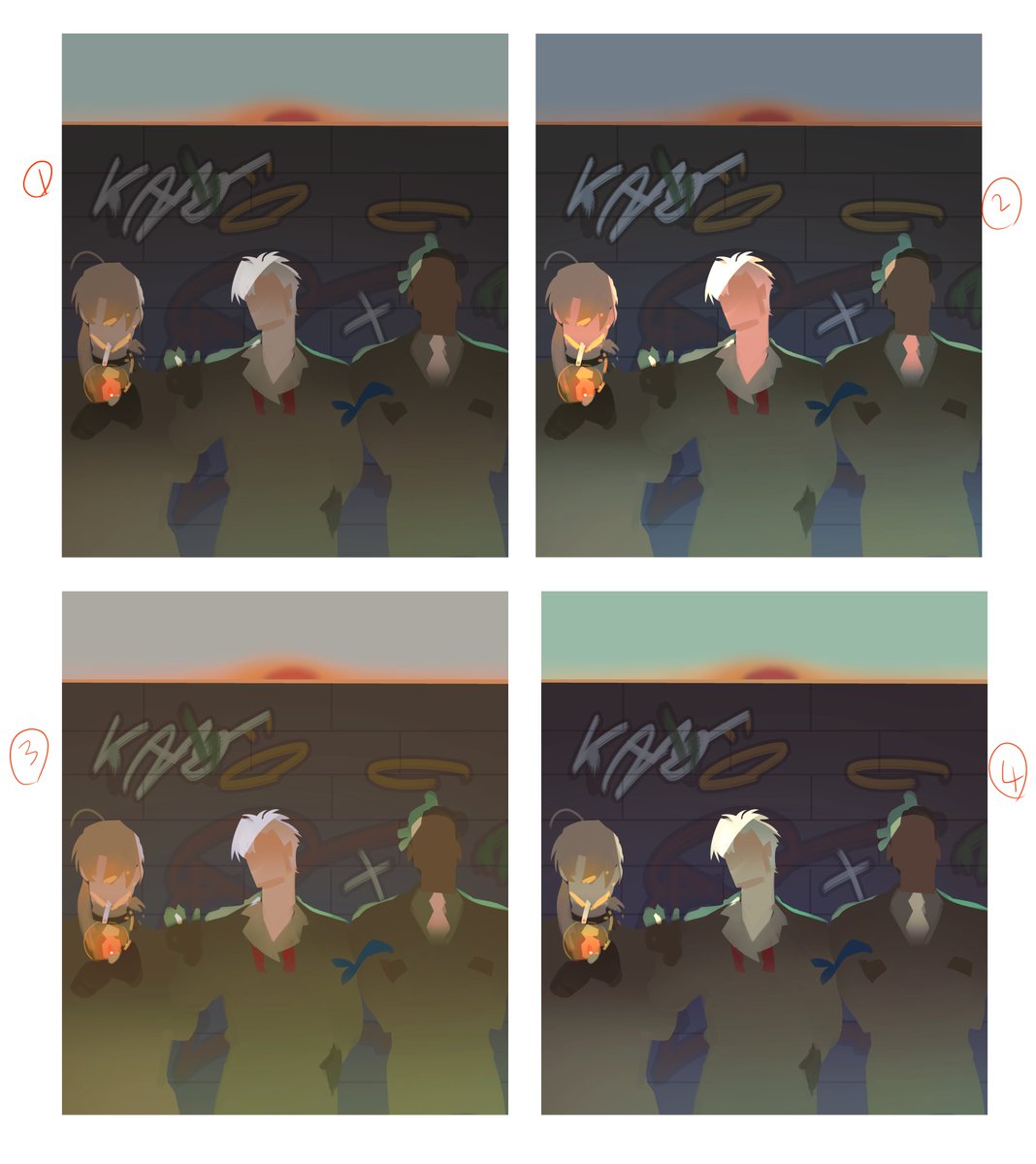 BAGIM/바김 tweet media