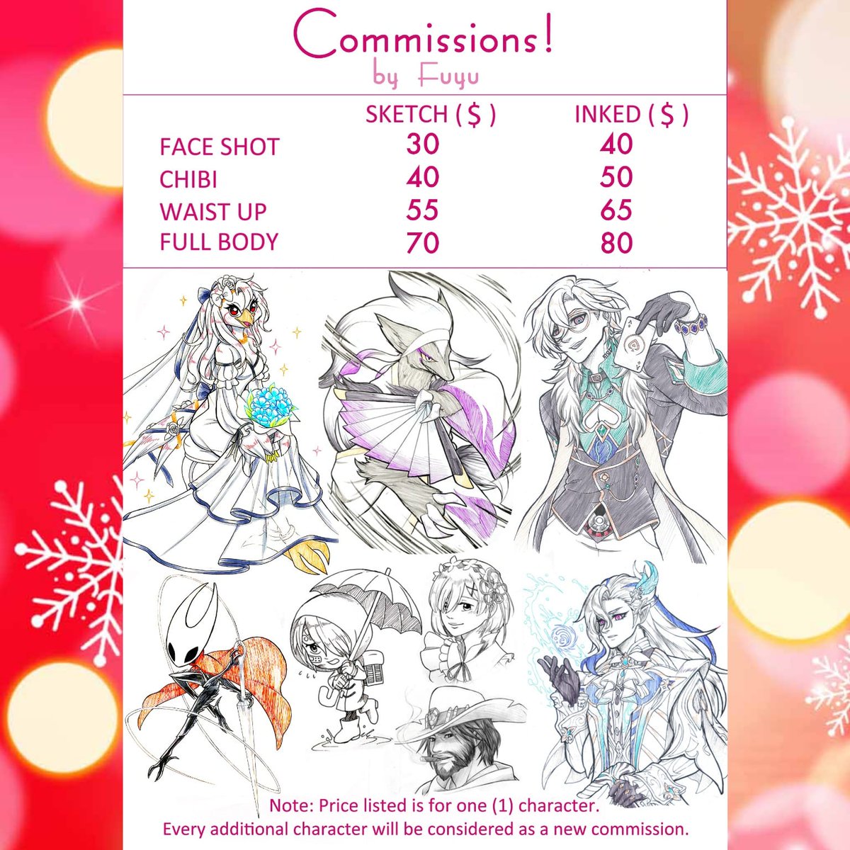 Fuyu ❄ ARTBOX SG 🇸🇬 tweet media