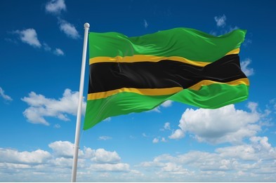 Leo tunaposherehekea Sikukuu za Uhuru, ni muhimu kukumbuka kwamba hatuna nchi nyingine zaidi ya hii. Hii ni nchi yetu, hii ni ardhi yetu, na hii ni haki yetu ya kuzaliwa hapa. 

Tumepewa mamlaka ya kupigania na kulinda haki zetu, kuhakikisha kwamba tunanufaika na kila rasilimali