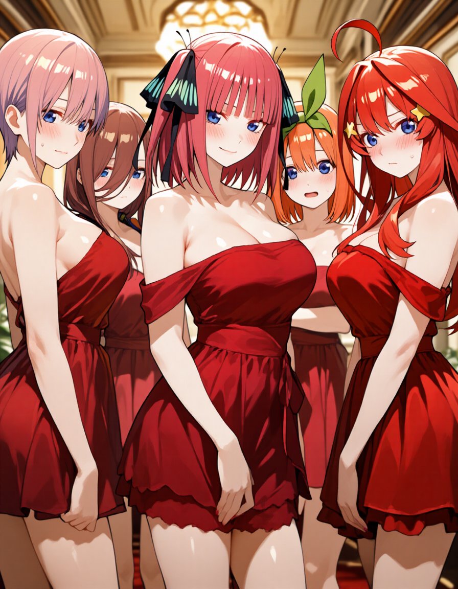 satumaimoh's tweet photo. SFW illustration
二乃 https://t.co/AXt8dZzMjs