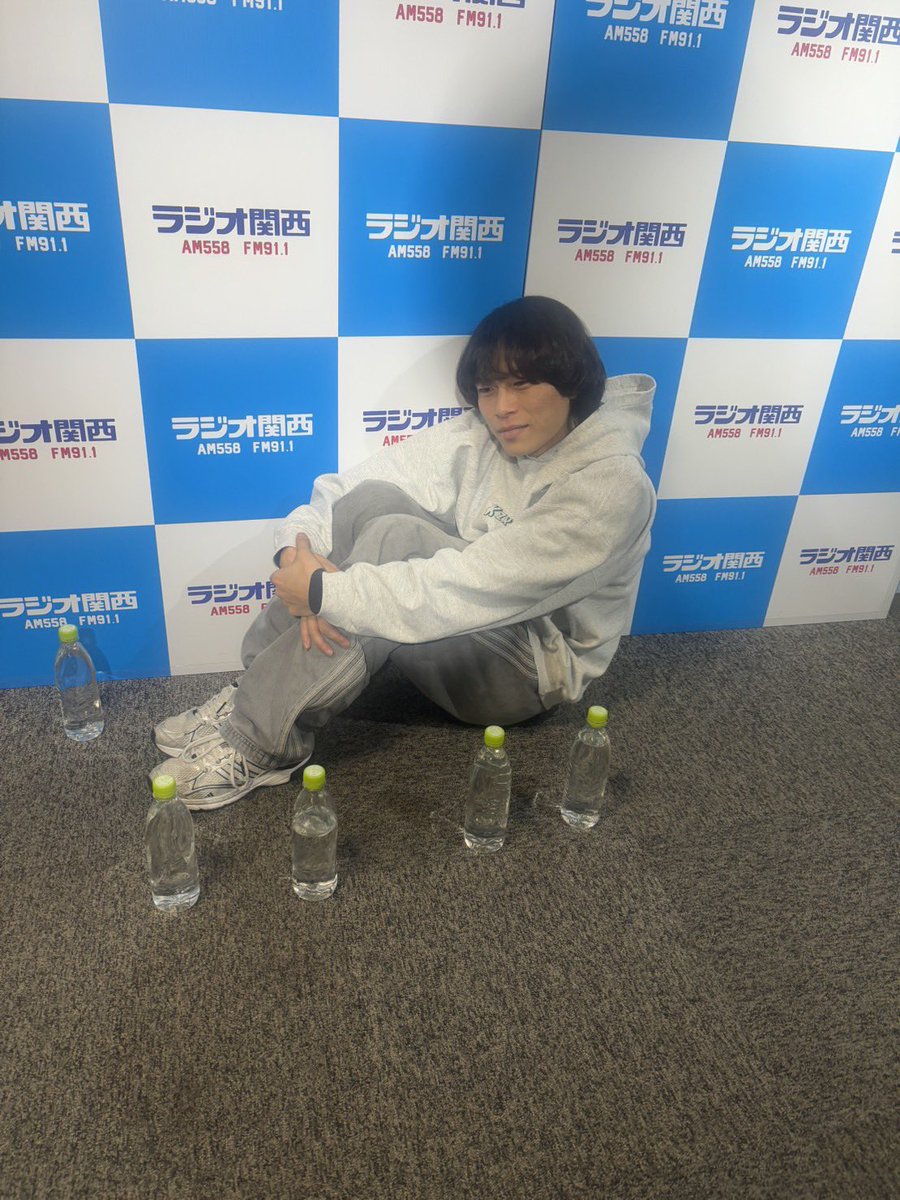 Post by かずき山盛り on X: まもなくです！