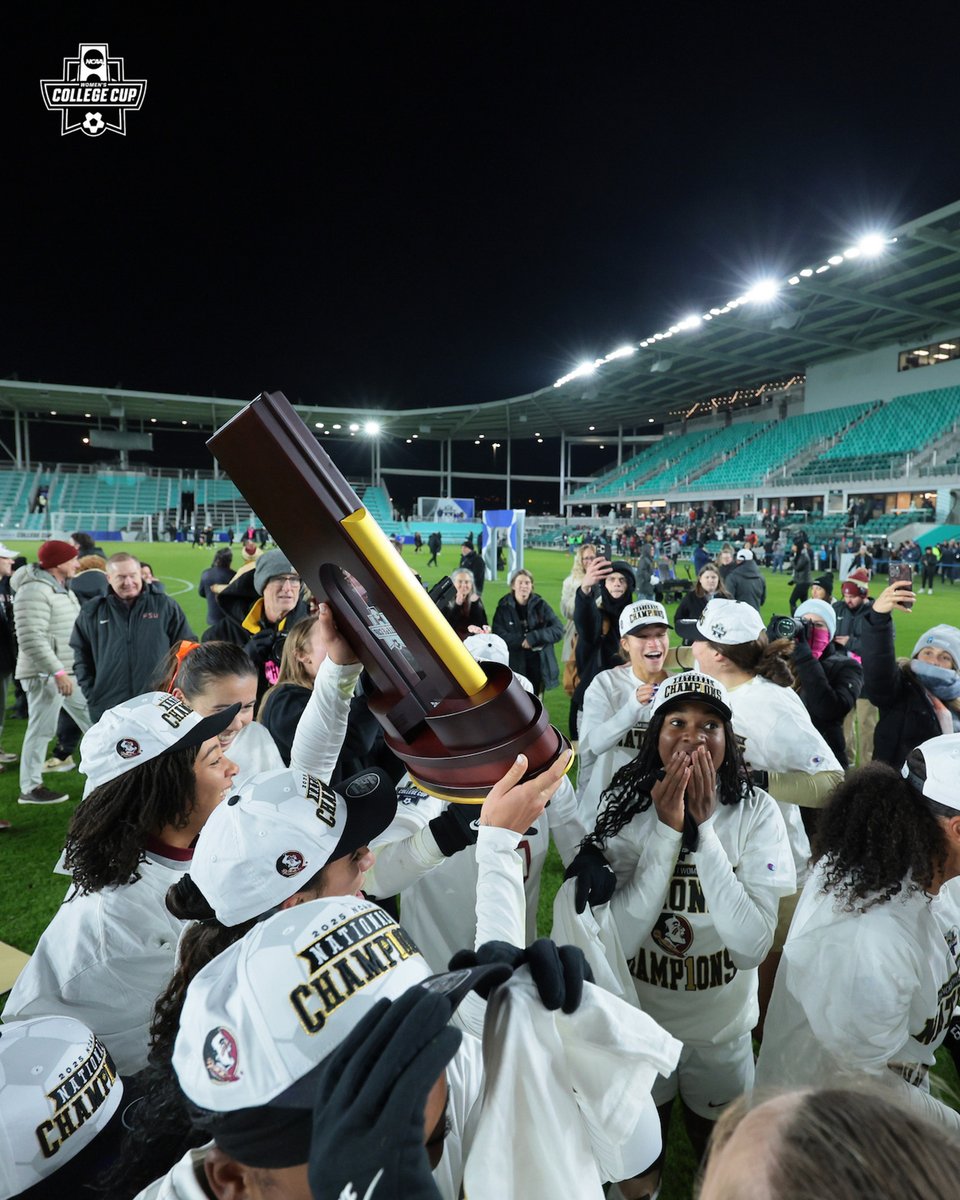 NCAA Soccer tweet media