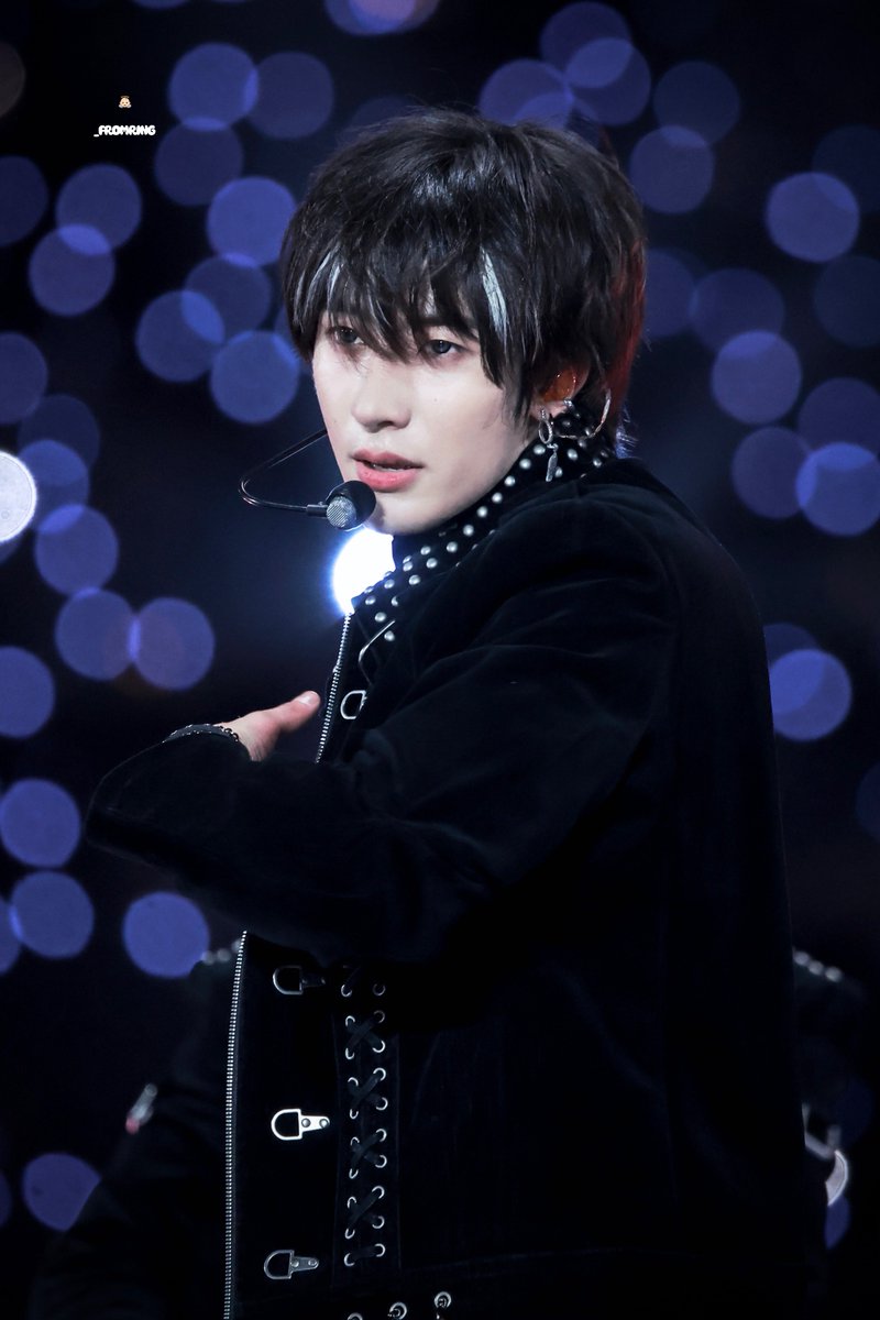 _fromring's tweet image. 251206 AAA
#앤톤 #ANTON #アントン #라이즈 #RIIZE #찬영