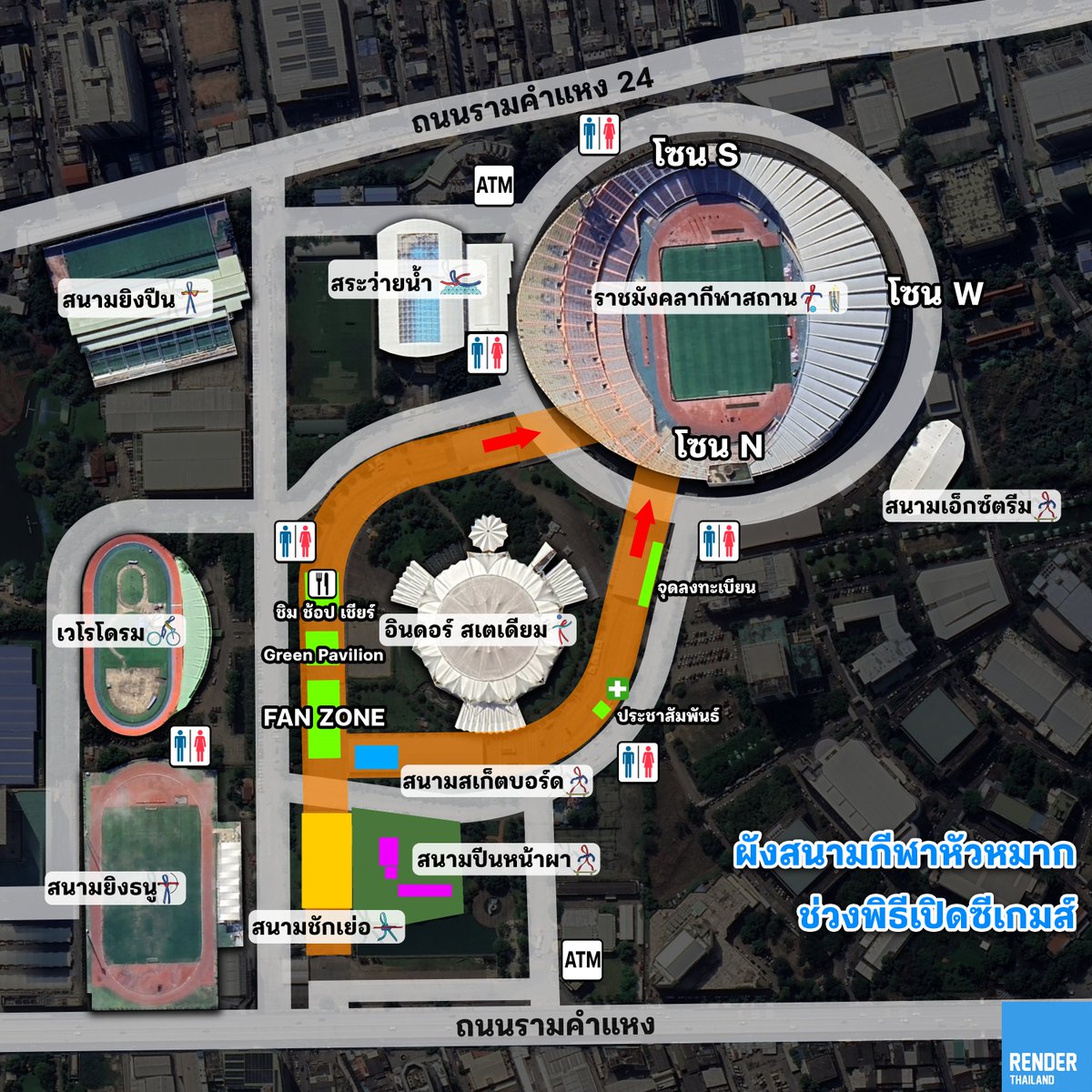 Render Thailand tweet media