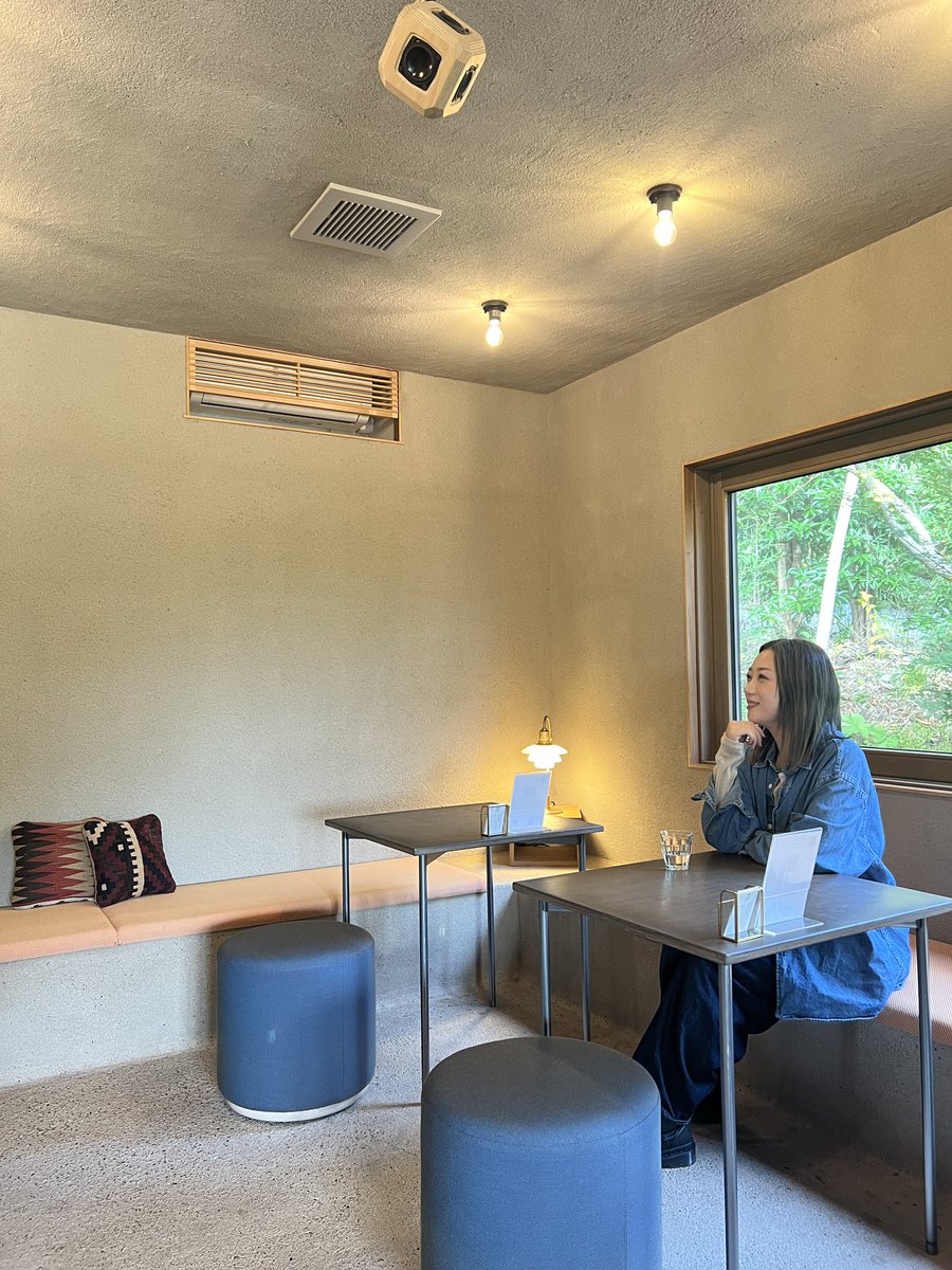 gogoparty_775's tweet photo. 本日yummy's studioでご紹介した
古民家カフェ【59FU】さん

2,000坪の広さで景色がとてもよく
家具にも拘ったカフェ！
一脚300万の椅子もありました😳

ローストビーフと卵のサンドや
あんバターワッフル
美味しかったぁ〜〜〜〜
冬は穴場だそうです！行ってみてね！
#ゴゴパリ https://t.co/0PmqcXyPVA