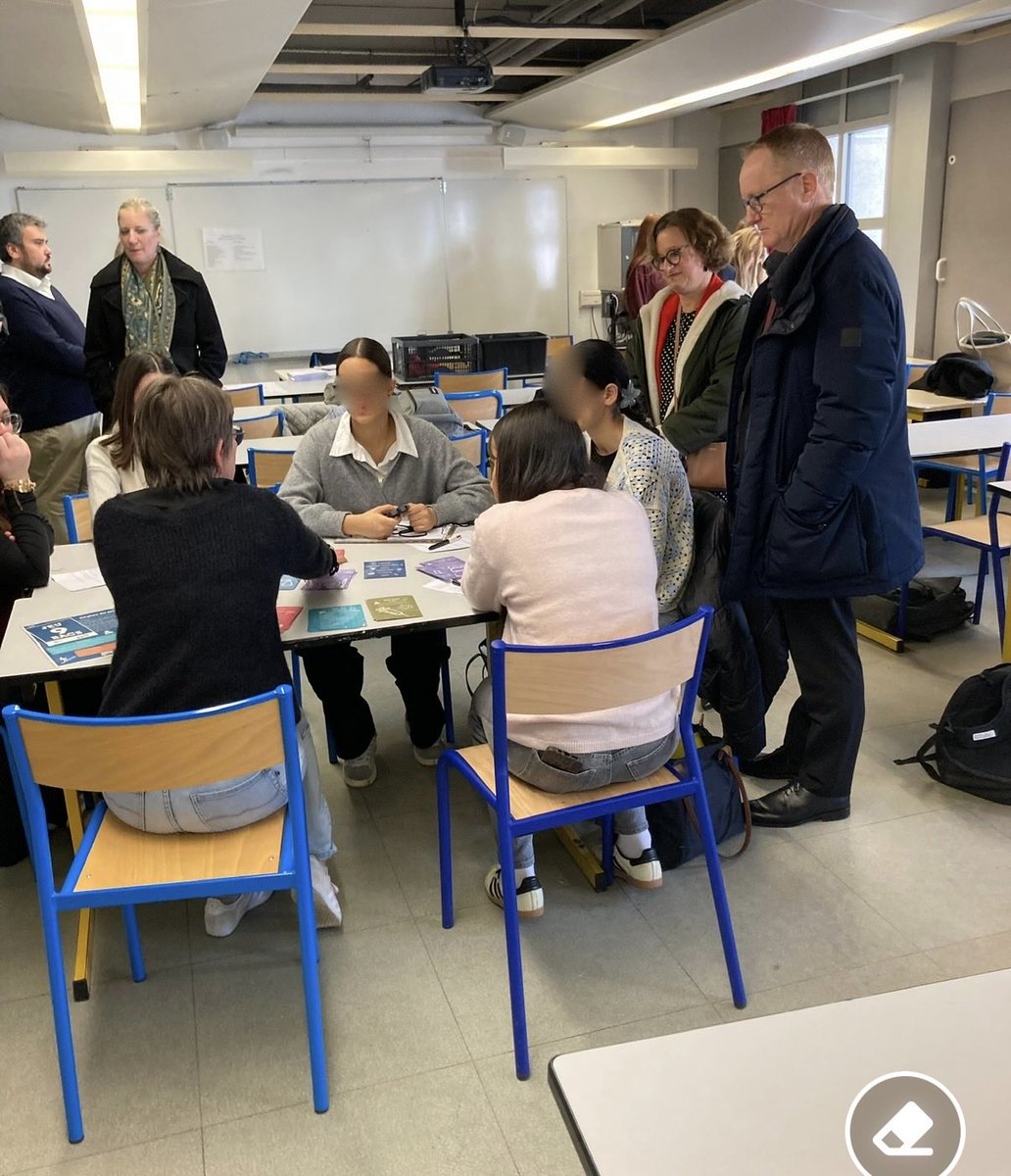 Mauguin Philippe tweet media