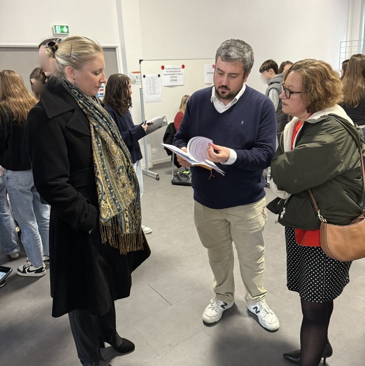 Mauguin Philippe tweet media