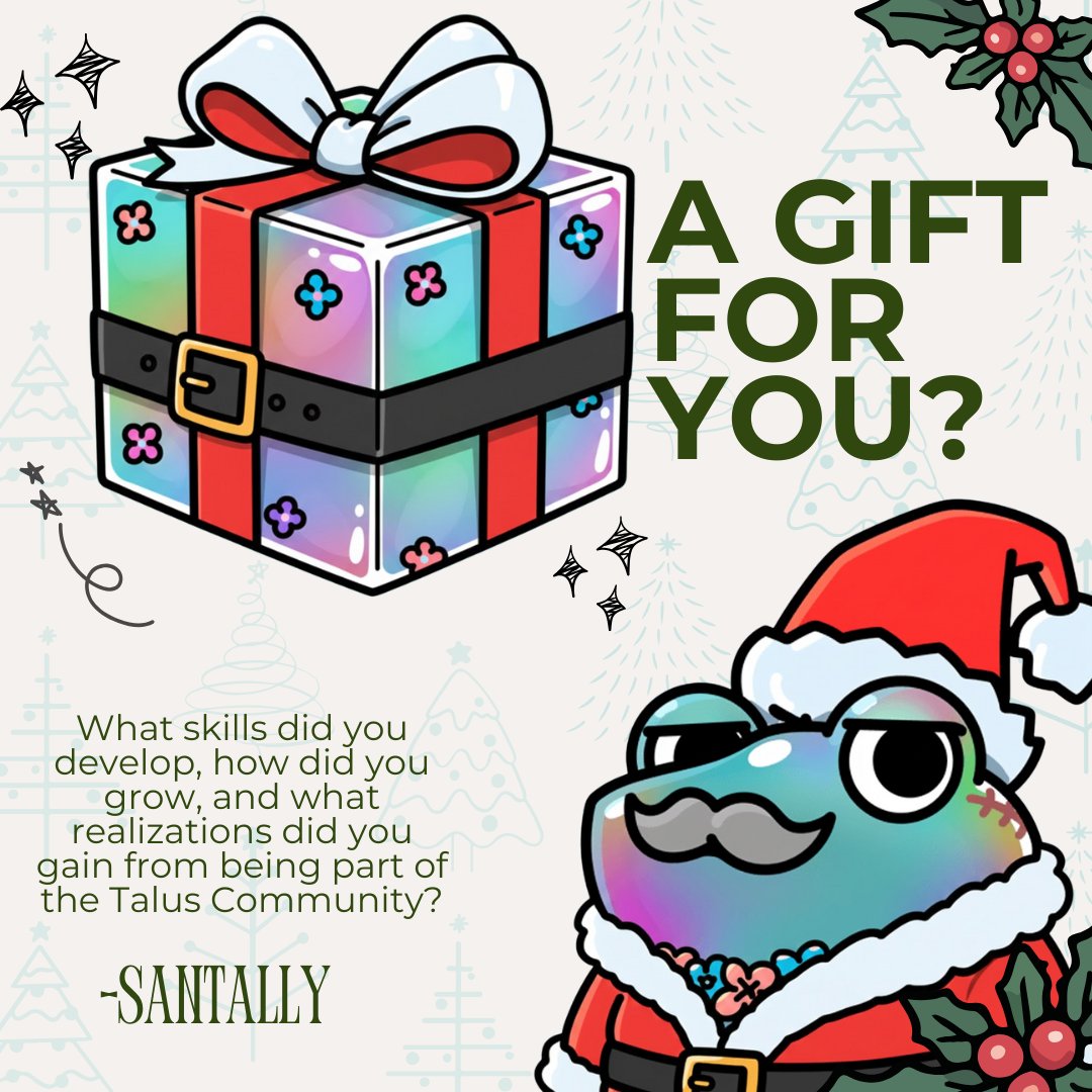 Talus Philippines tweet media