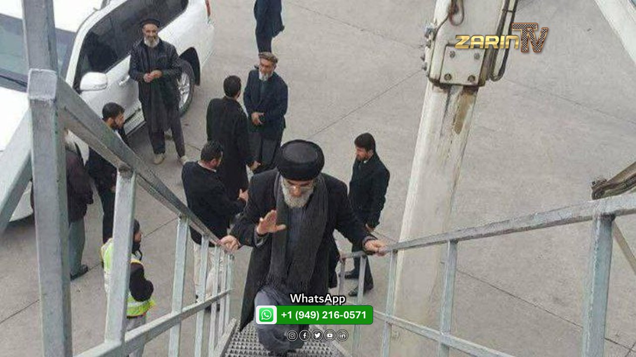 اولین سفر علنی گلبدین حکمتیار به امارات و مالیزیا پس از تسلط طالبان