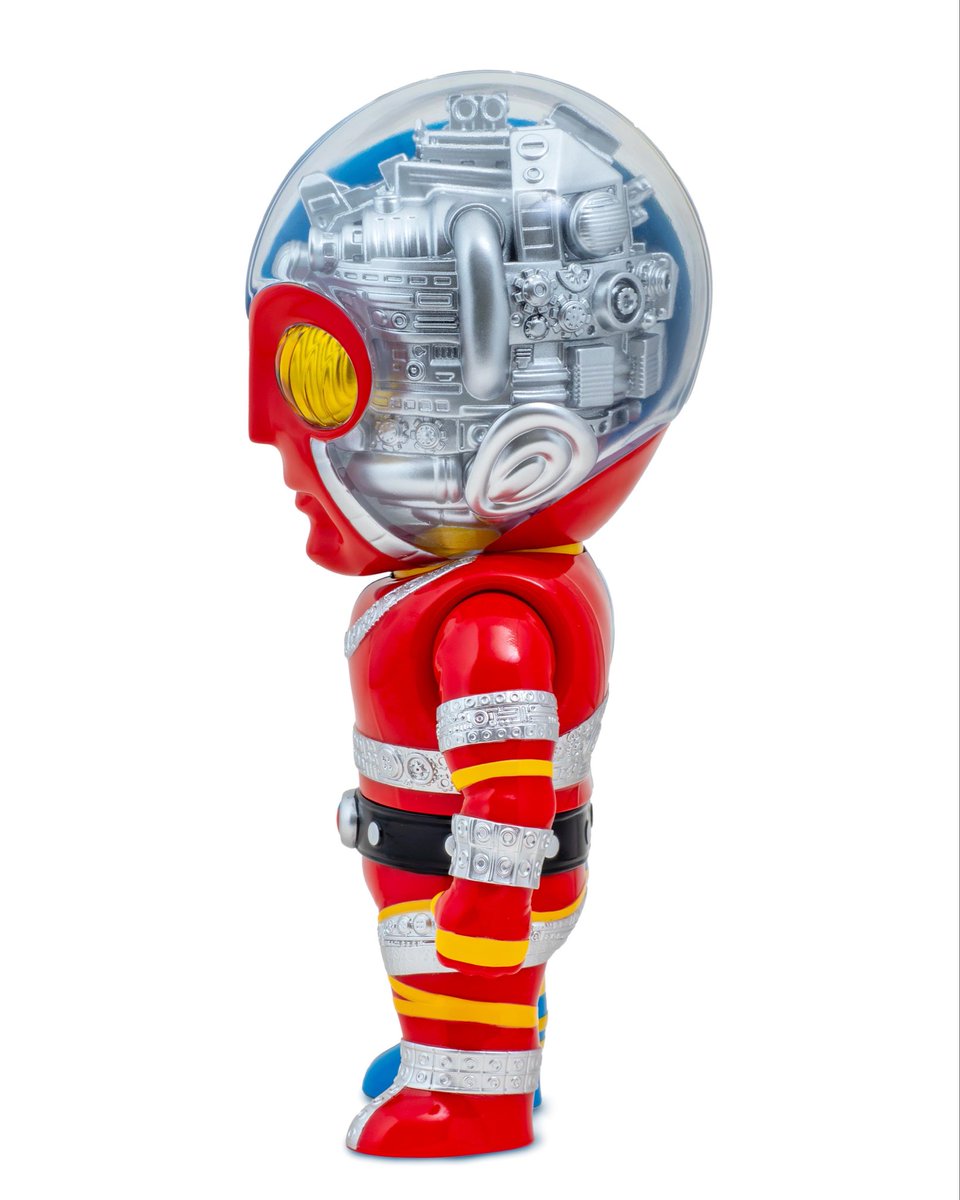 Kaiju One / 壹工房 (@Kaiju_One_HK) / Posts / X