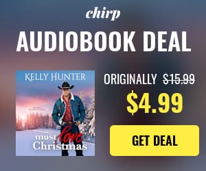 KellyHunterova's tweet image. Nice! chirpbooks.com/audiobooks/mus…