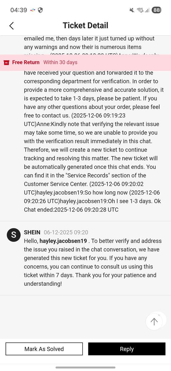 Hayley jacobsen tweet media