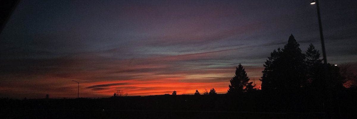 CTucker62305's tweet image. BEAUTIFUL ✨️ 🫶🏽 #lastdayofnovember🍁 #fallvibes🍁 #claracreativephotography💛 #photographer #pnwlife #Pdx #sunsetphotography #hellomygrandpa #peaceful #Oregon