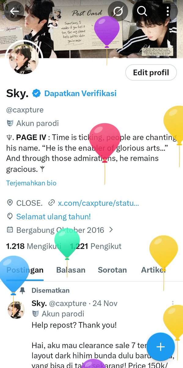 Sky. tweet media