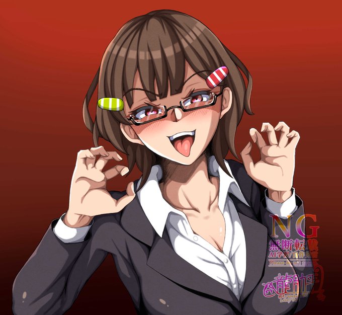 ボグドー グノーシア 

#ボグドロ 