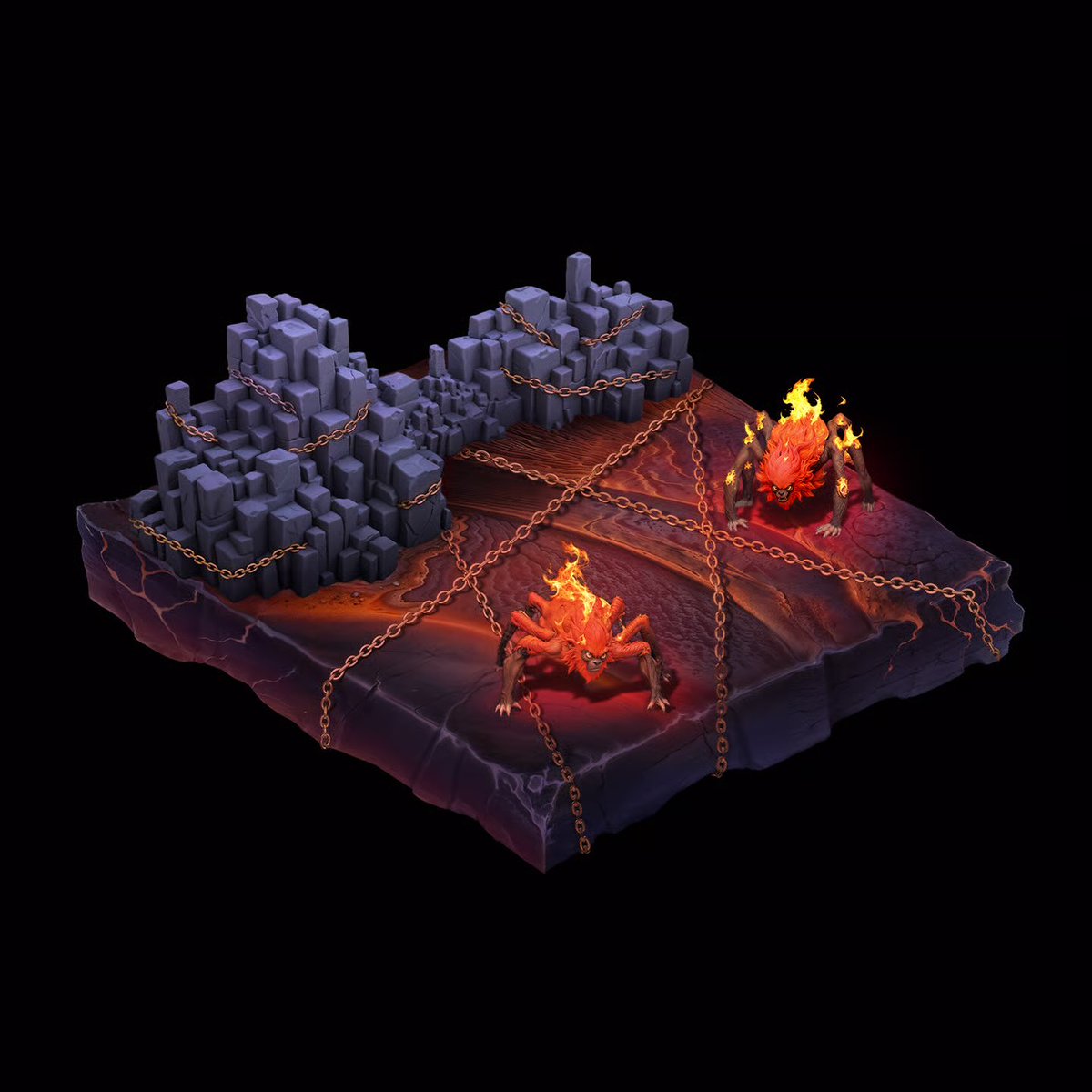 just won a Fractured Fate Land during the 2️⃣1️⃣2️⃣ space, an incredible milestone and an even greater opportunity to grow within the #crofam ecosystem 🌐

moments like this really highlight the strength of the #212Movement, reminding us how far passion, consistency and collective