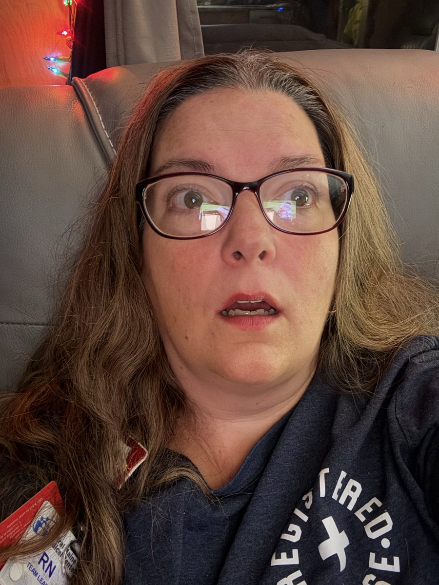 Kim Rundstrom, RN tweet media