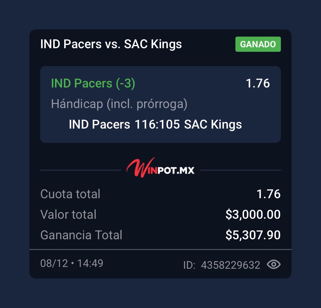 El manco de Hurts nos quitó el día perfecto, pero sumamos nuevamente en el premium 2/3 hoy y 9 verdes de los últimos 10, seguimos con verdes y con la buena racha desde el mes pasado, a seguir 🔥💪🏻