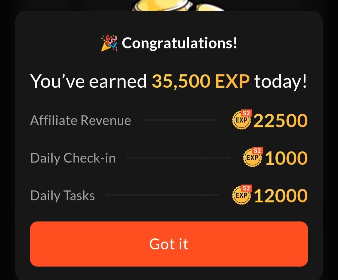 DAY 2 Reminder: #SosoValue S2 Airdrop

Don’t forget to log in to your SoSoValue account today and finish your daily tasks.

🔗 Link: sosovalue.com/join/4UZ6LOOU

• S2 Allocation: 30M $SOSO
• Airdrop Distribution: January 2026

Stay active and don’t miss a day!