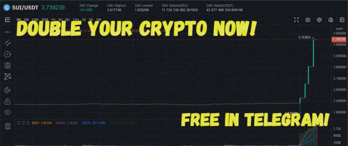 jmo116's tweet photo. Time to get that bread.

Profit up to 280% per signal—no hype.

Say yes to more! - https://t.co/JoHNJgmgbn 💭

$lunc $AXL $BTC https://t.co/yzjAh0mfW5