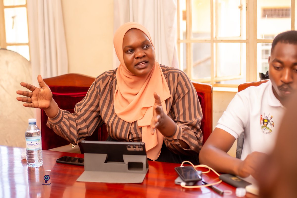 Raising Hope International Friends tweet media