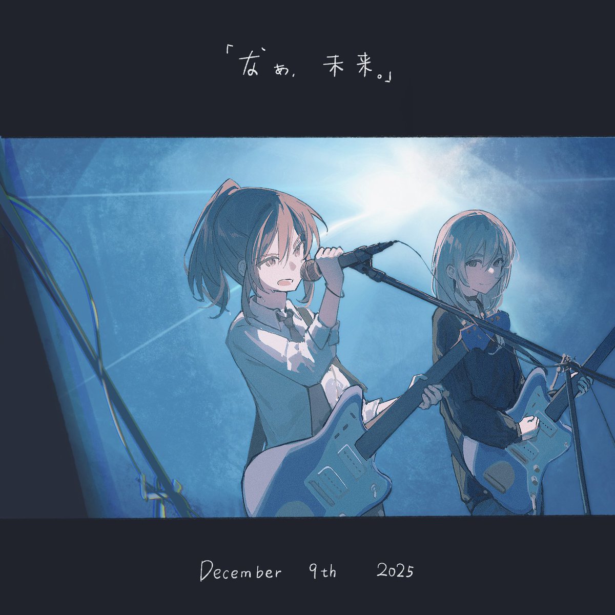 🍑🎂
 #河原木桃香生誕祭
#ガルクラ