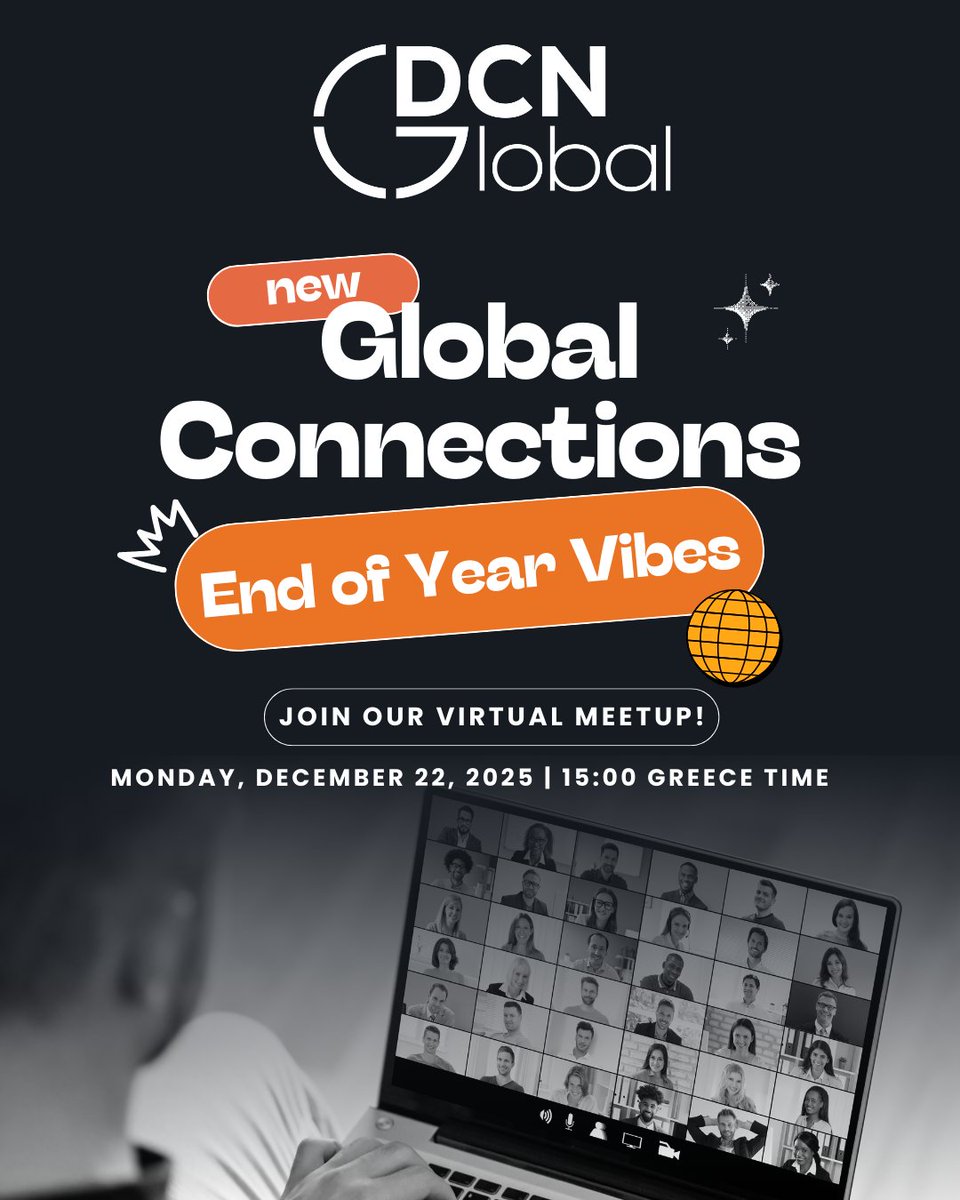 DCNGlobal tweet media