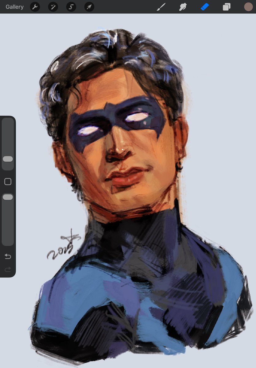 y’all just wouldn’t get it