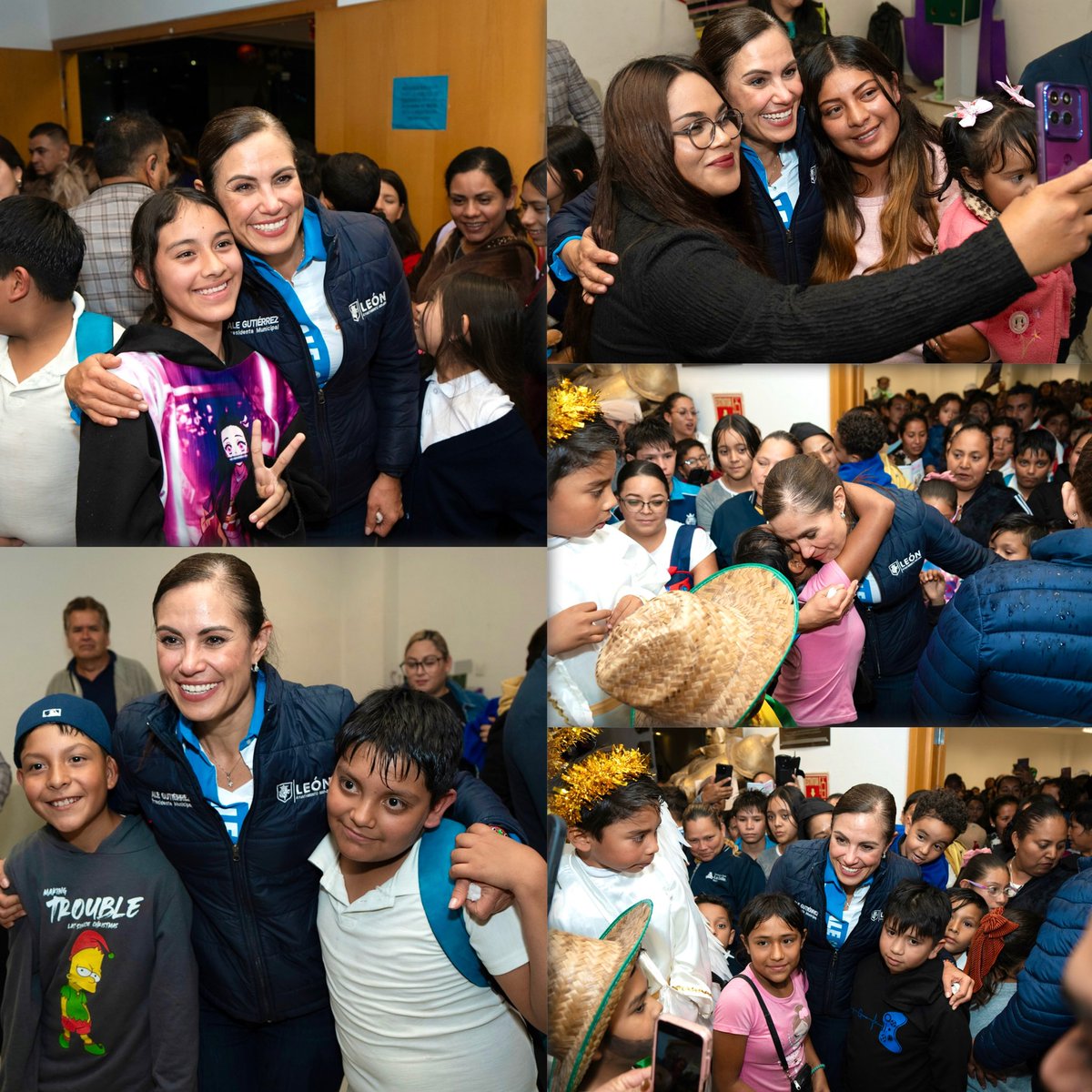 𝗔𝗹𝗲 𝗚𝘂𝘁𝗶𝗲́𝗿𝗿𝗲𝘇 tweet media